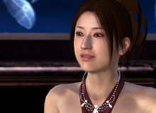 Yakuza 4 – Kẻ kế tục tượng đài mafia Nhật