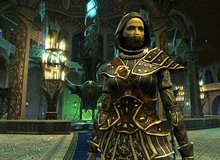 Top MMO ngoại được gamer Việt say mê nhất Quý 1/2011