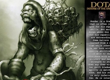 Clip DotA: RosKOWNAGE Movie