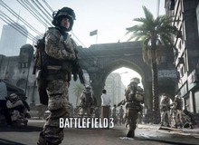 Battlefield 3: “Đối thủ của chúng tôi ngày càng lười”