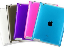 28 mẫu vỏ bảo vệ dành cho iPad 2