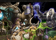 Những địa điểm gây "bất an" nhất trong DotA