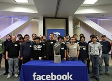 Việt Nam đứng thứ nhì cuộc thi Facebook Hacker CUP 2011
