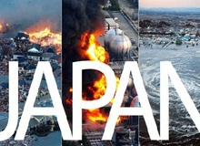 Cộng đồng game thủ Việt cùng hô to "Pray for Japan!"