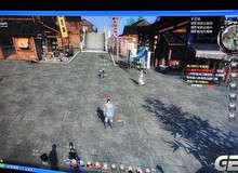 7 MMORPG hứa hẹn thâu tóm Trung Quốc năm 2011