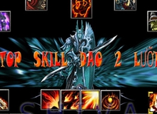 Những skill nguy hiểm cho bản thân nhất DotA (Phần II)