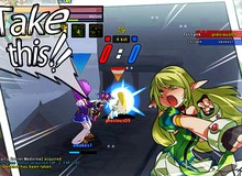 Cơ hội chơi thử Elsword trước khi về Việt Nam