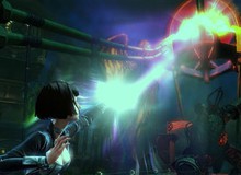 Những điều chưa kể về BioShock: Infinite (Phần I)