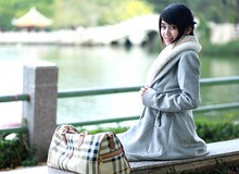 Bật mí ảnh đời thường của đại mỹ nhân TLBB