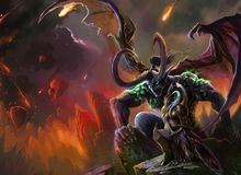 Movie DotA đang gây sốt trong cộng đồng game thủ thế giới