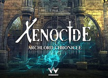Độc Bá Giang Hồ và Archlord xuất hiện truyền nhân mới