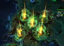 Những kinh nghiệm căn bản nhất để đối phó với Goblin Techies 