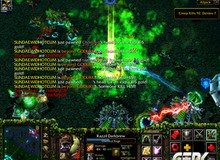 Tổng kết vòng 1 giải đấu DotA Asus Rog championship