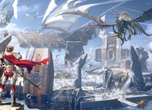 Hàng loạt bom tấn xứ Hàn bùng nổ trong quý 2