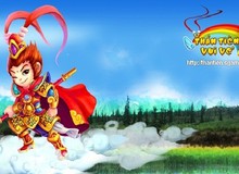 Game vừa chào đời đã lo sợ sức mạnh... VNĐ