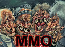 Những "ông lão" không thể đóng cửa tại Việt Nam năm 2011