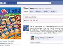 Điểm lại những trào lưu từng “làm mưa làm gió” trên Facebook Việt