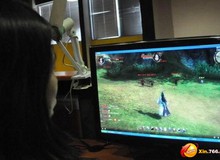 Tất tần tật series ảnh screenshot mới của Cửu Âm Chân Kinh