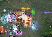 Dân cày la ó vì game bị kích động bạo lực