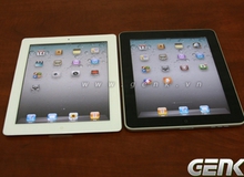 iPad 2 tái diễn lỗi của iPhone 4, chi phí sản xuất cũng được hé lộ