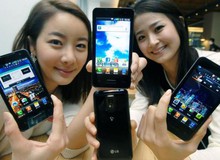 Smartphone lõi kép sẽ mở ra kỷ nguyên điện thoại di động mới?