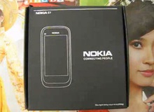 Xuất hiện Nokia C7-00 nhái tại Việt Nam, nhạy hơn cả hàng thật