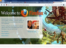 Đã có thể tải về phiên bản chính thức của Firefox 4! (update)