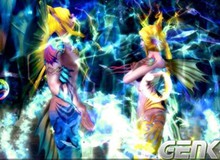 Lo lắng về sức khỏe, gamer quyết tập thể dục... trong game