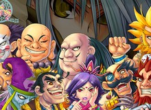 "Quyết không bỏ rơi Cổ Long Online!"