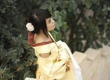 "Triệu Mẫn Việt Nam" show cosplay Vương Ngữ Yên