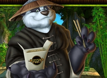 Đại chiến DotA Châu Á tiếp diễn ở Malaysia