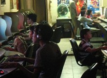 Làm thế nào để đối phó với các event "hút máu" từ phía NPH