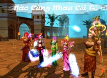 FPT Online định "hô biến" server cũ thành mới