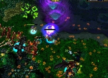 Top các cặp đôi hoàn hảo trong DotA (Phần I)