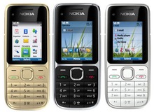 Đánh giá Nokia C2 – 01: Điện thoại 3G giá rẻ