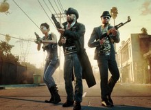 Call of Juarez "lột xác" bằng bối cảnh mới