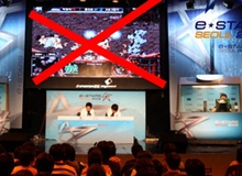 KeSPA dằn mặt khi loại game Blizzard ra khỏi e-Stars Seoul 2011