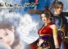 Nhân sĩ Võ Lâm phát sốt với chiến dịch "hồi xuân"