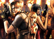 Resident Evil đưa hai phiên bản huyền thoại tái xuất 