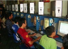 Vì sao gamer thường bị coi là "trói gà không chặt"?