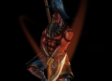 WoDotA Top 10: Sức mạnh của Yurnero lại đến từ... Healing Ward