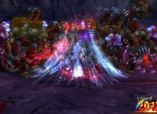 Gamer lo sốt vó về một thế giới đầy "võ sỹ" trong tương lai