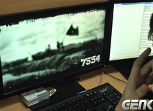 Những công cụ khiến "gà mờ" cũng có thể làm game thuần Việt