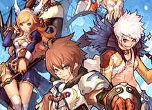 "Cha đẻ MMO Hàn Quốc" ra mắt game mới, WoW lại bị dọa nạt
