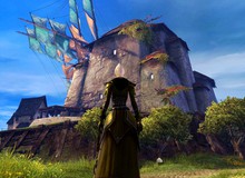 Chiêm ngưỡng đồ họa tuyệt vời của MMORPG bom tấn 2011