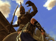 MMORPG xuất sắc từng bị khai tử đã mở cửa đón gamer