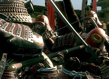 Vài nét về đơn vị quân “trâu bò” nhất Total War: Shogun 2