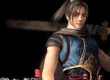 Chọn môn phái trong game thể hiện tính cách của bạn ra sao?