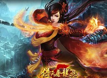 Cơ hội mới để chơi Ỷ Thiên Đồ Long Ký, SUN 2 đã được 90%