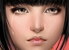 Chiêm ngưỡng series artwork game của họa sỹ Việt